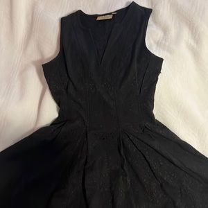 Princess Vera Wang dress
